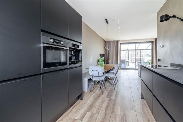 Medium property photo - Meezenbroekstraat 33, 9645 PB Veendam
